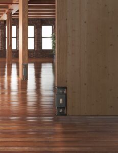 Bracing installation and configuration - Quaketek | Earthquake protection